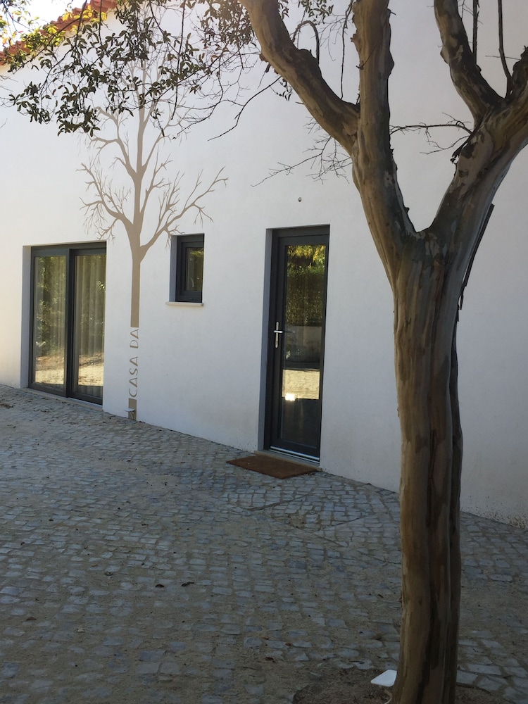 Horta dos Cedros