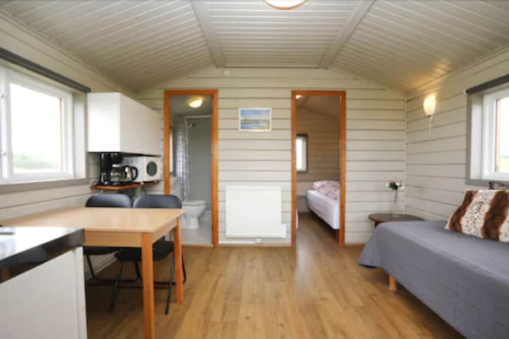 Hellisholar Cottages