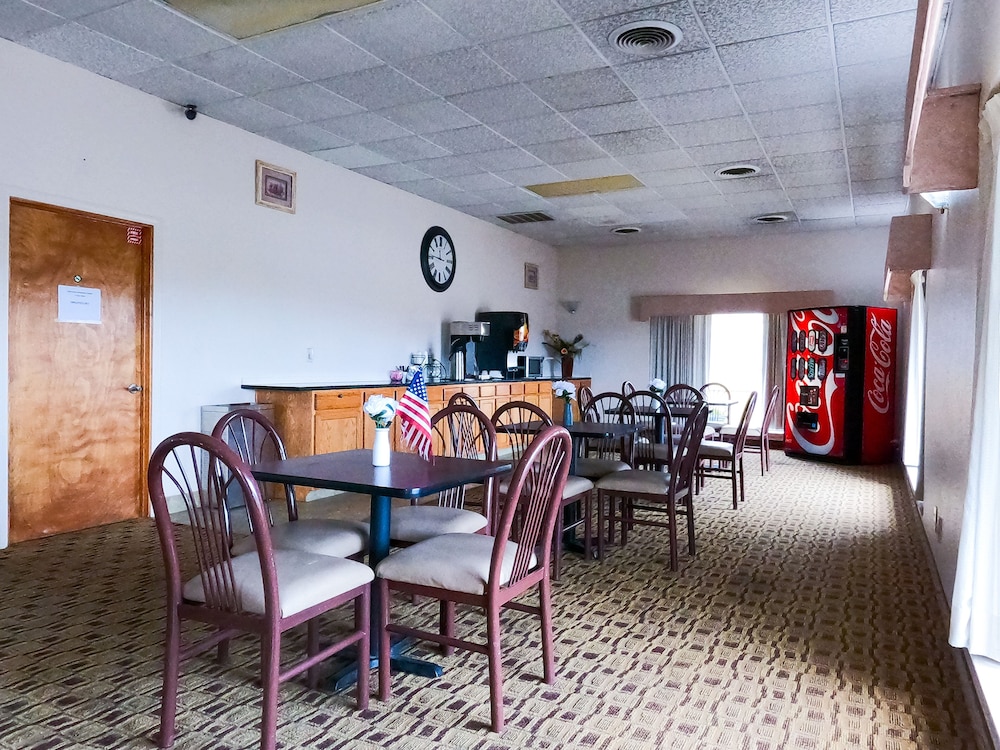 Salina Inn