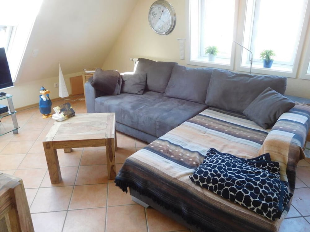 Holiday Apartment Wattblick
