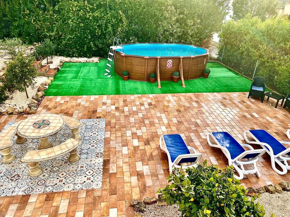'coll de Rates' Beautiful 1-bed Apartment