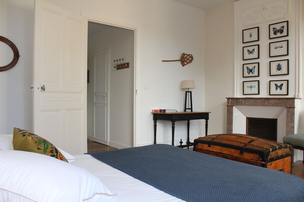 La Grande Maison view 5