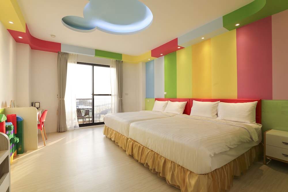 Shiguang B&B