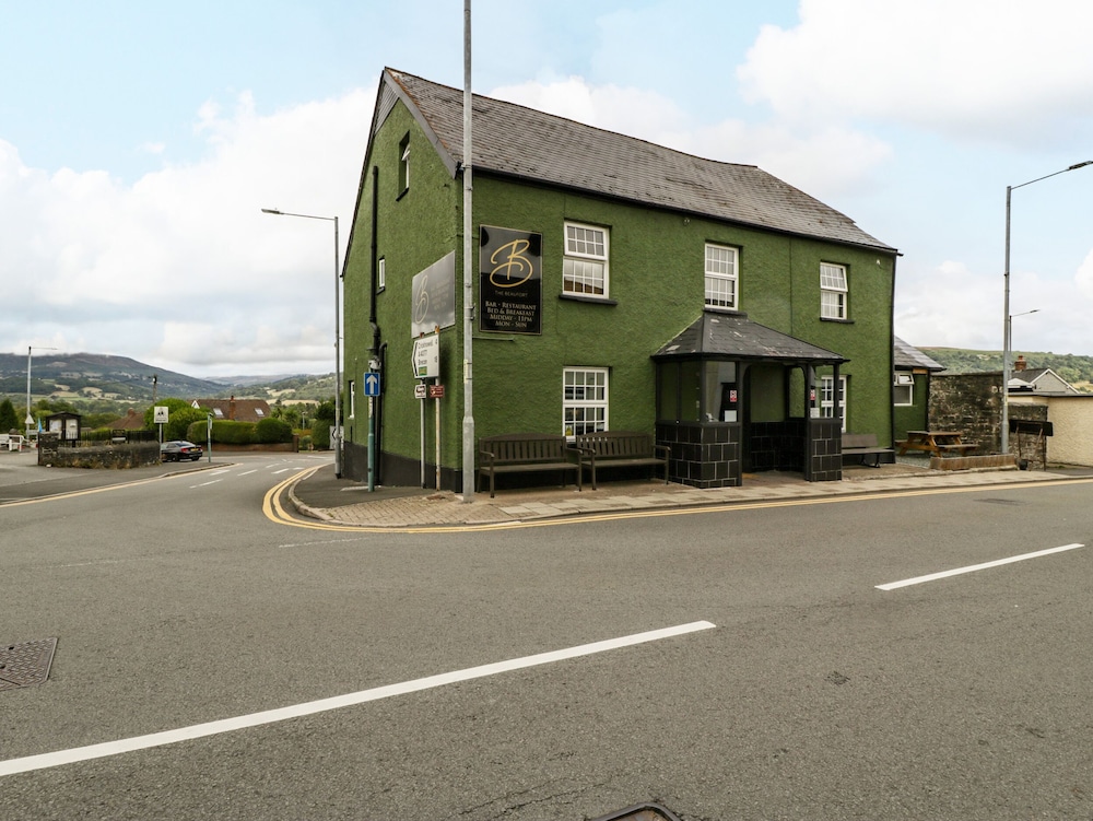 The Cwtch