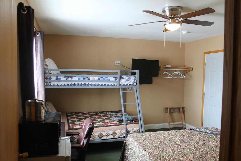 Country Inn