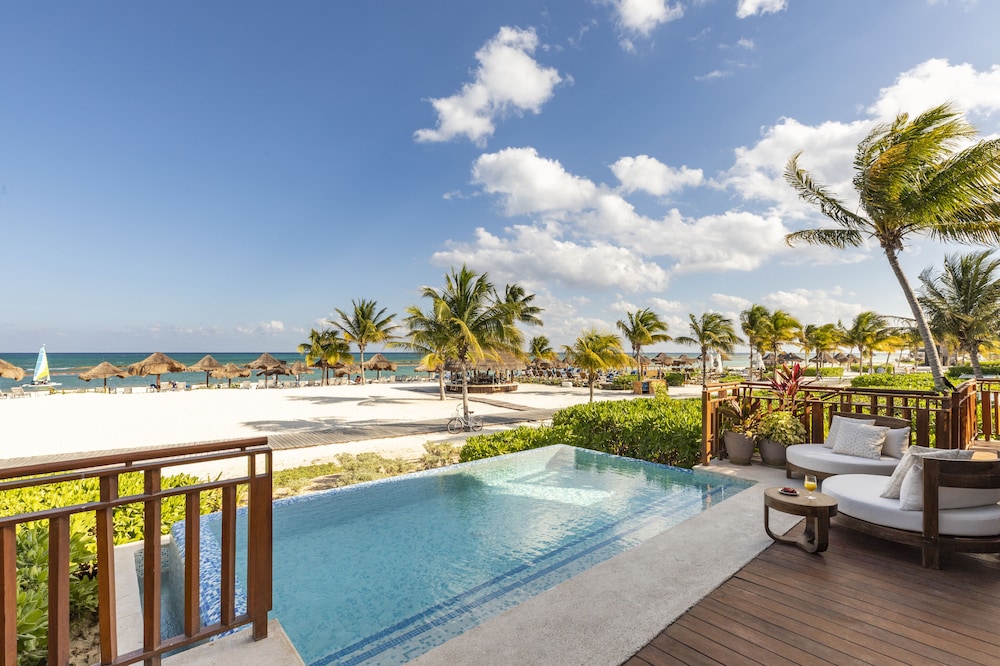 Fairmont Mayakoba Riviera Maya - All Inclusive 39