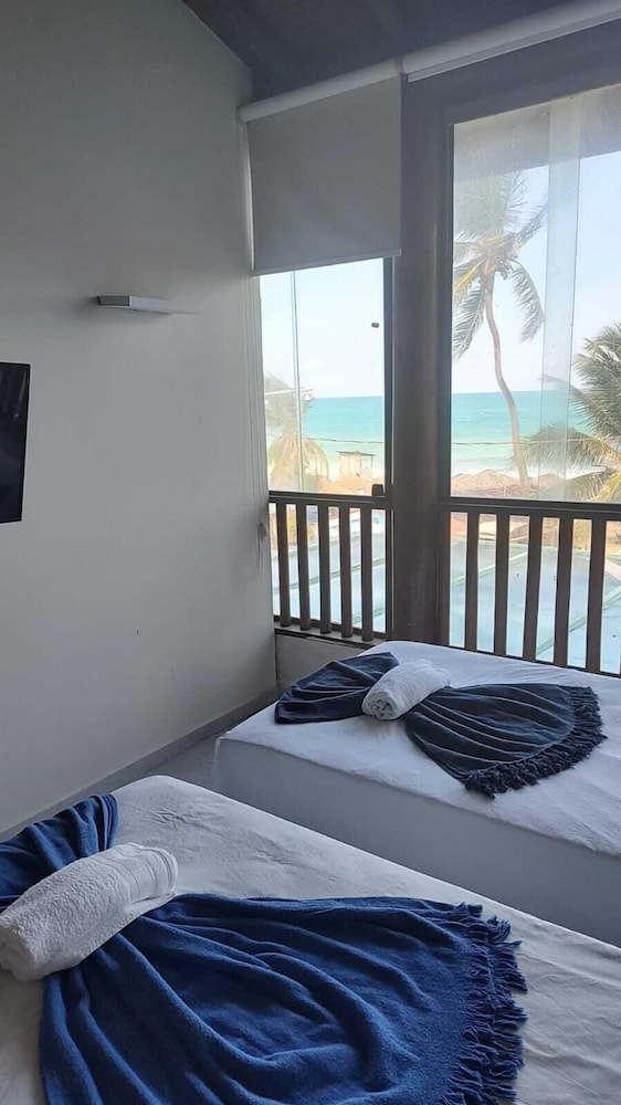 Clara Lua Suites
