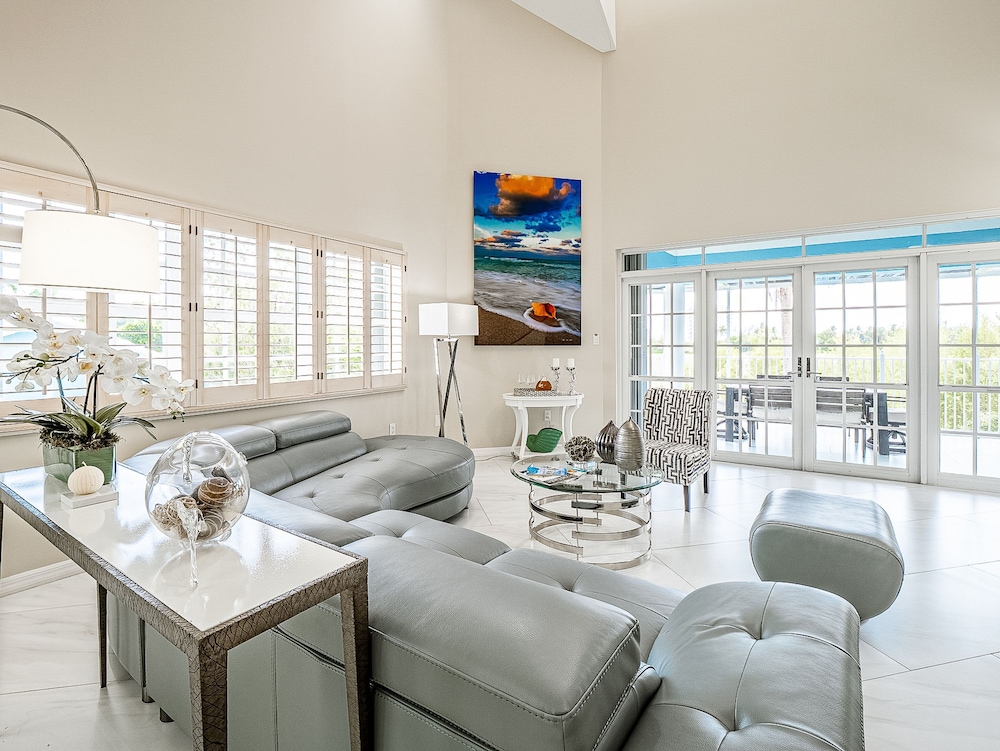Britannia Villa in Grand Cayman