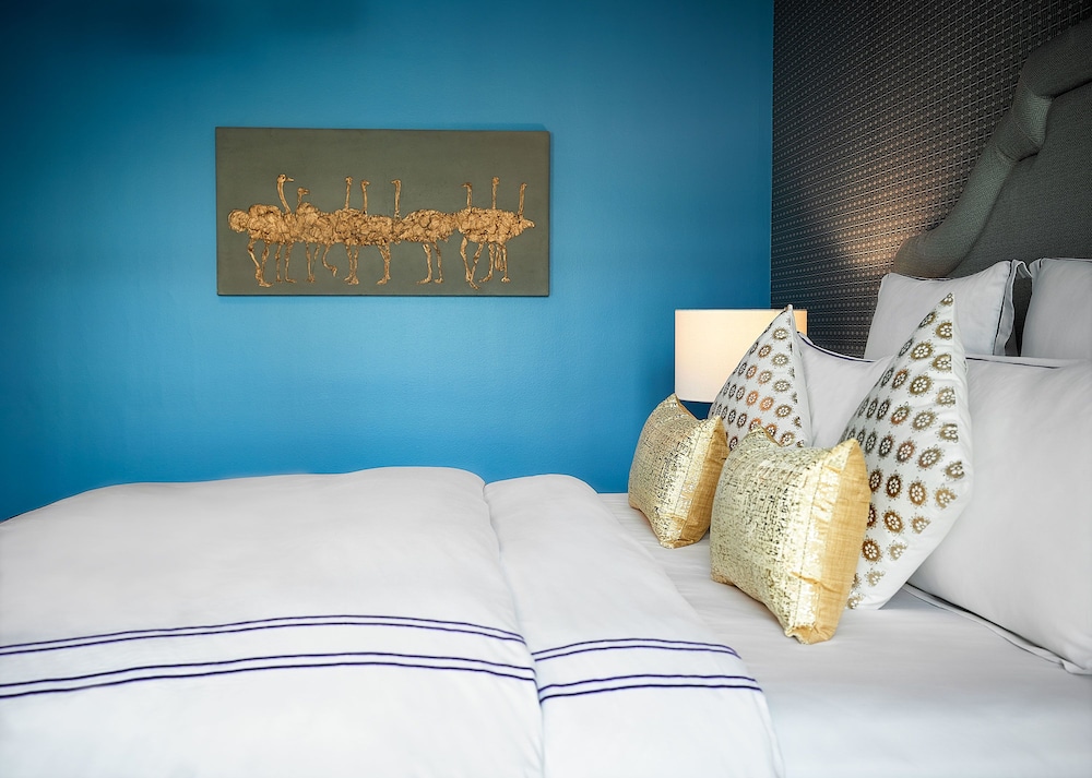 Dream Inn Dubai Duplex Marina Quays