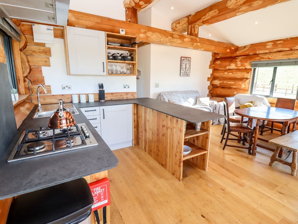 Cedar Cabin