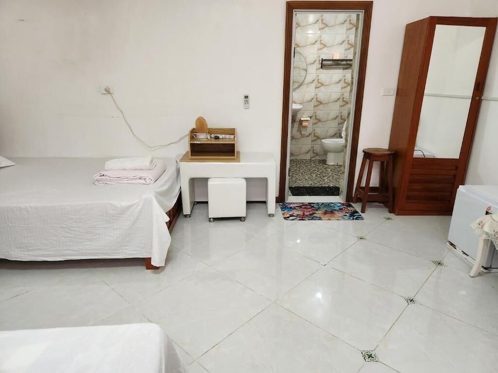 Suva Hideaway Villa