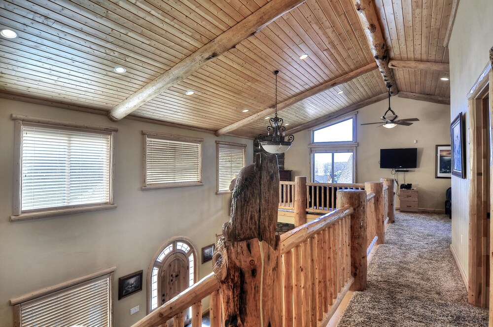No 34 Bald Eagle Lodge