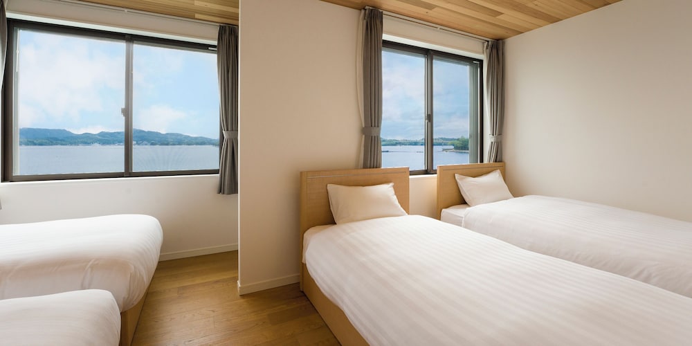 Rakuten STAY HOUSE x WILL STYLE Amakusa view 5