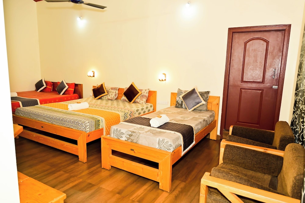 Elegance Homestay