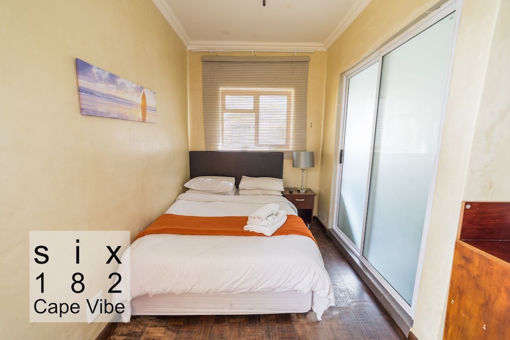 Cape Vibe182