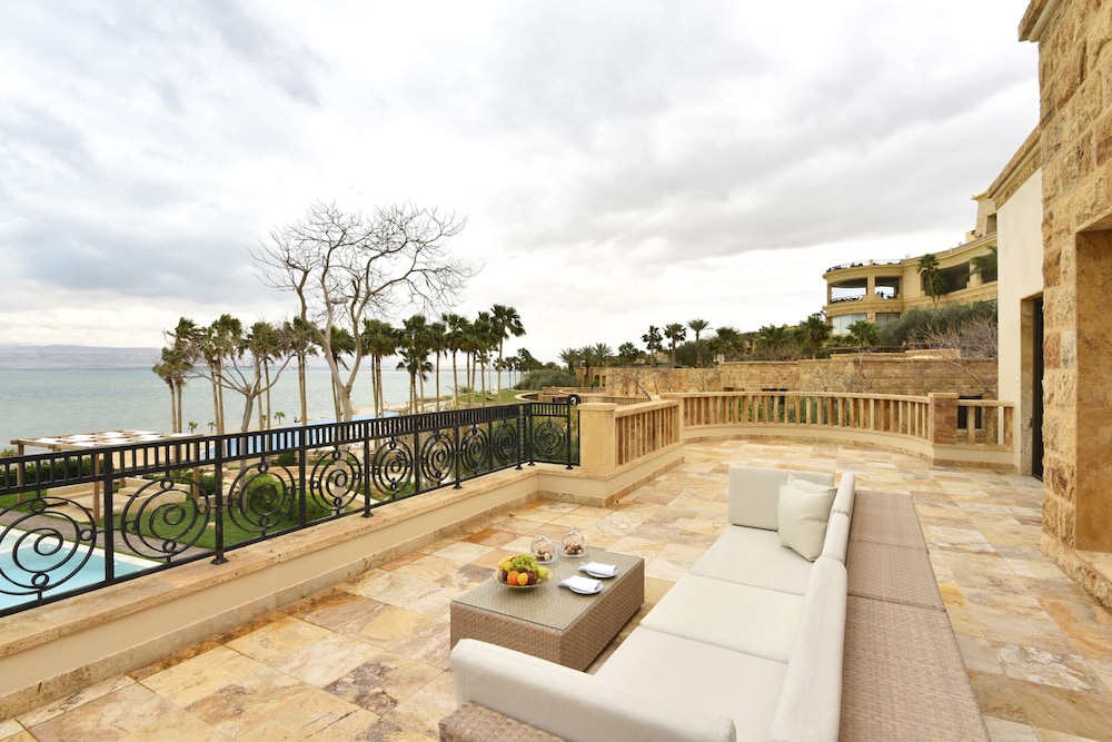 Kempinski Hotel Ishtar Dead Sea 78