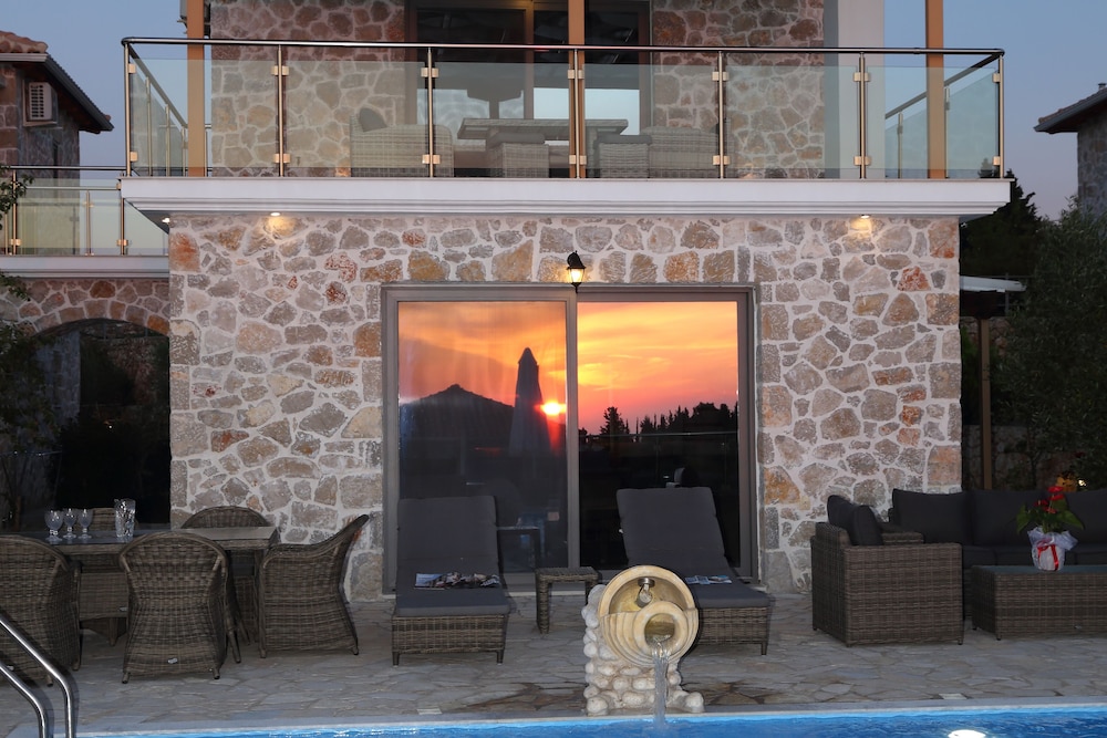 Villas Goudis