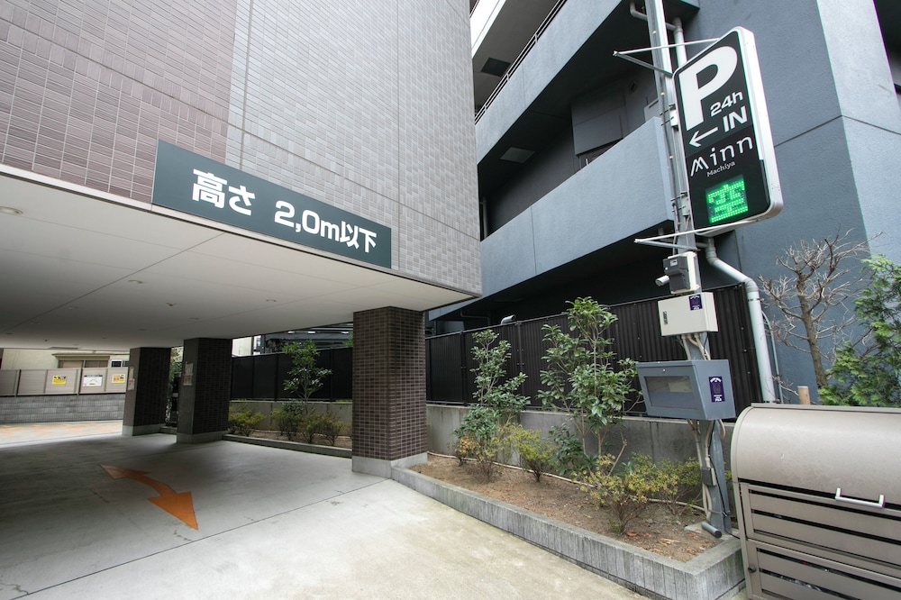 Randor Residence Tokyo Annex