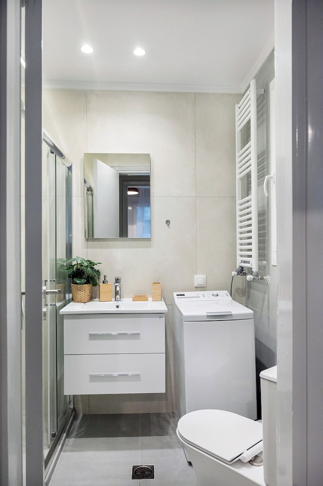Porto Sea View Apartments - Kypriou