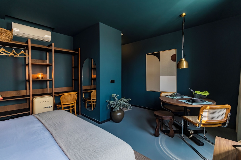 Regras Apartments & Garden A23 by Benefit Collection