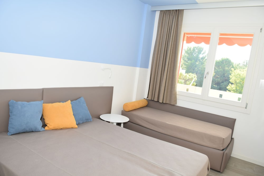 Residence Luna - Tipo B5S photo 3