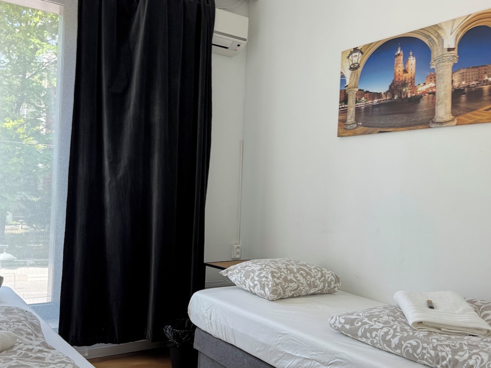 Amber Hostel