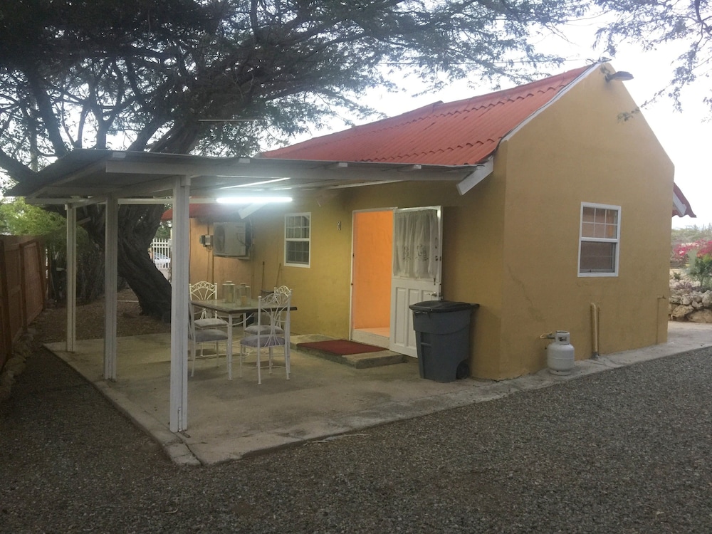 Arawa Kunuku Houses