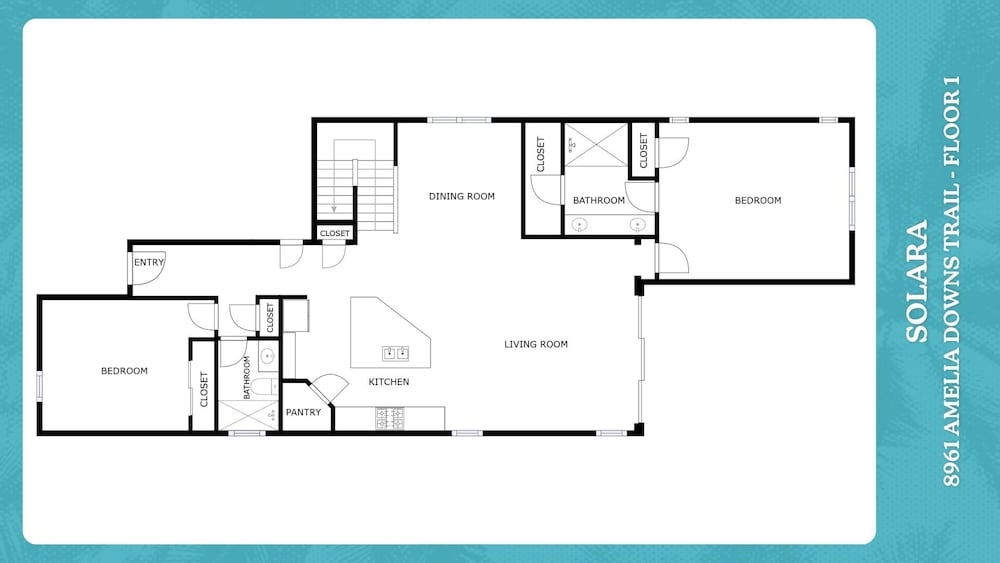 Solara Resort 7 Bedroom Private Pool+Spa Movie Room Home 7 Home