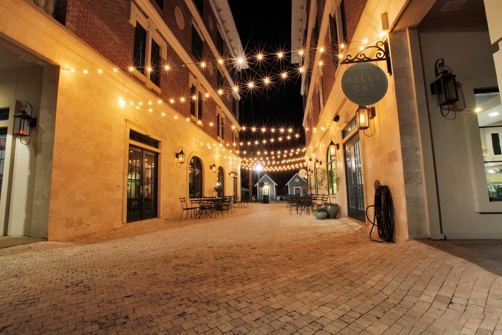 Village of South Walton by Panhandle Getaways