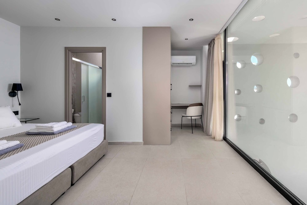 Villa Trapezia Diamond