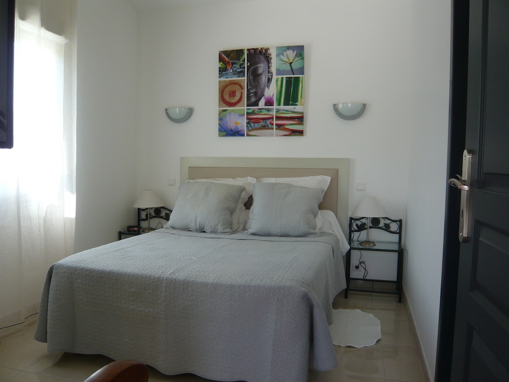 Locations des Alpilles