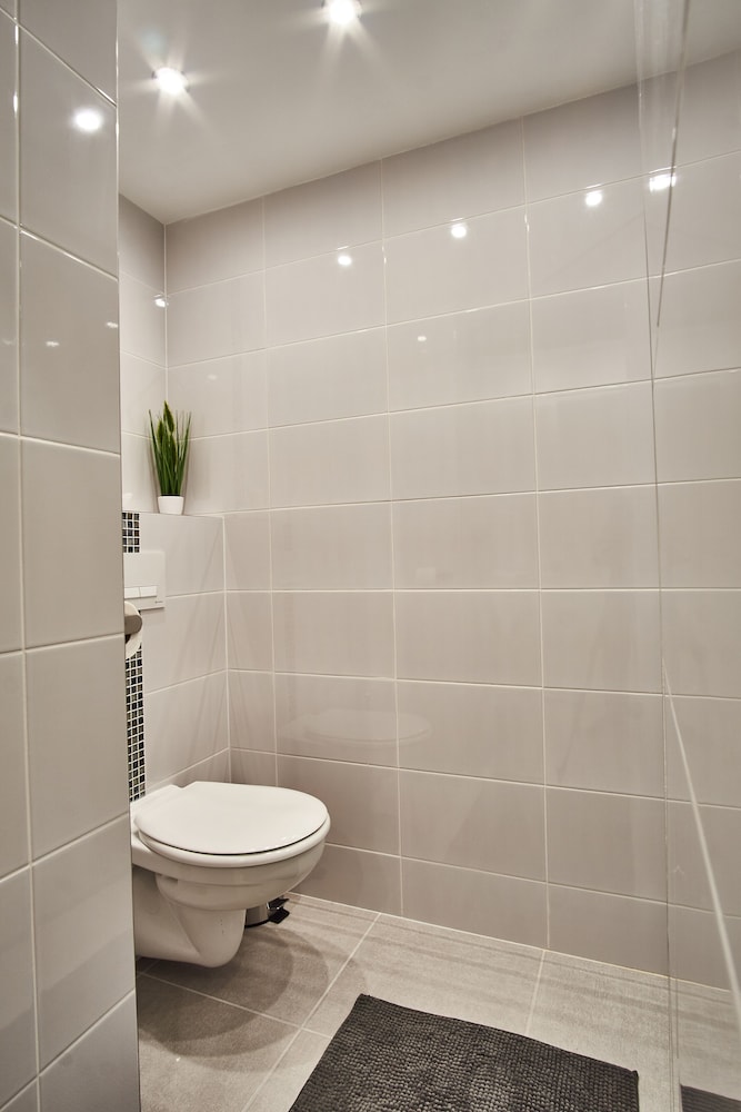MMM Boutique Apartment