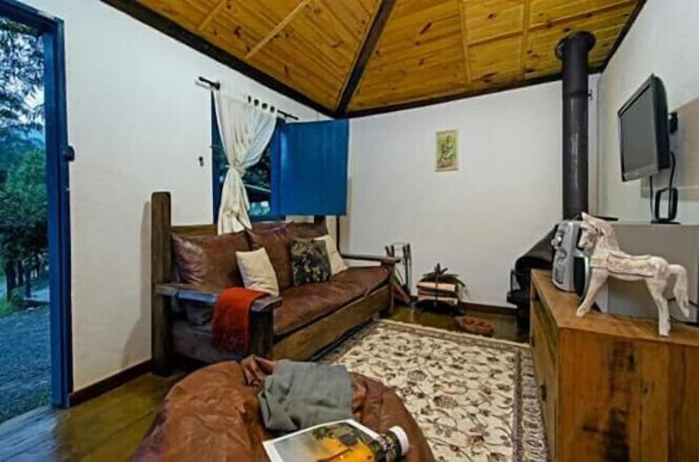 Pousada da Gruta