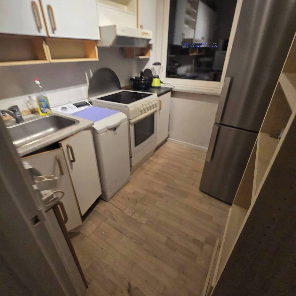Gentofte Cozy Private Apartment