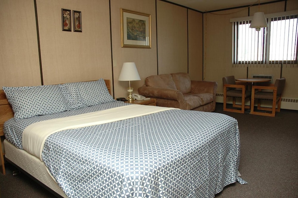 Inn of The South