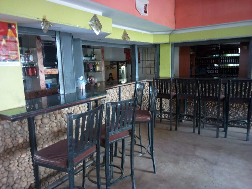 Kiembeni Resort view 2