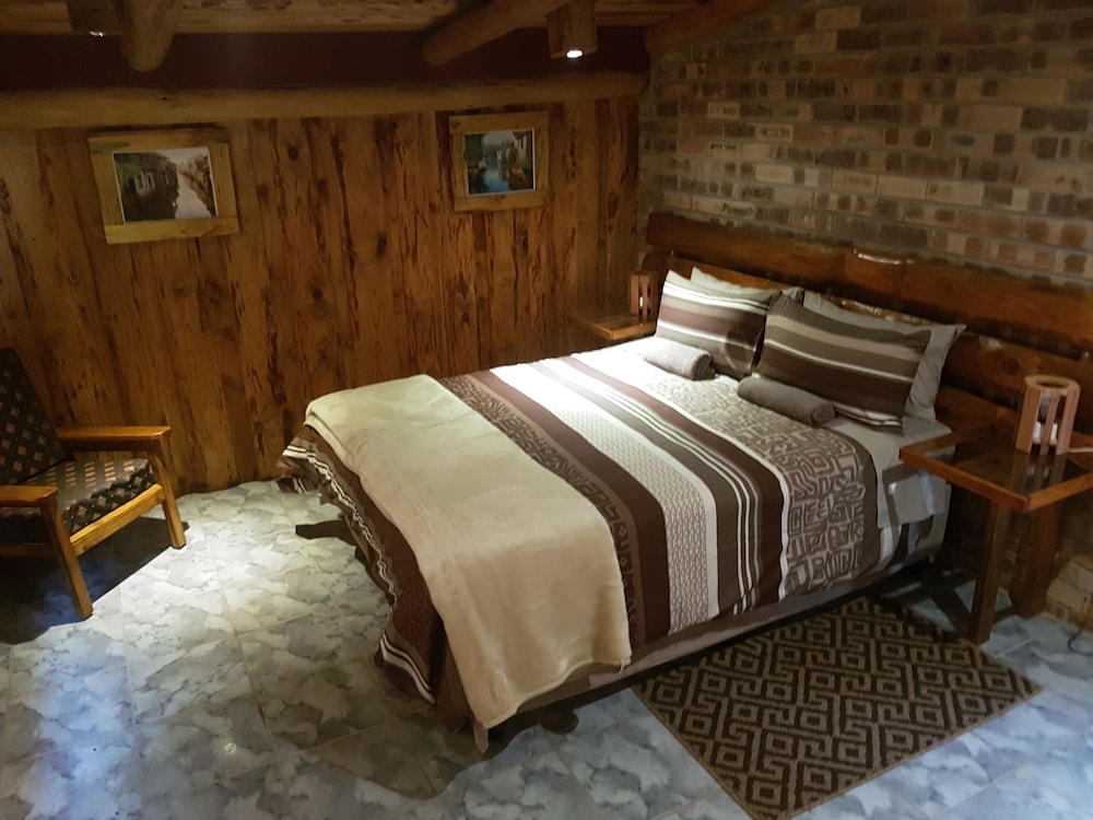 Rainbow Lodge