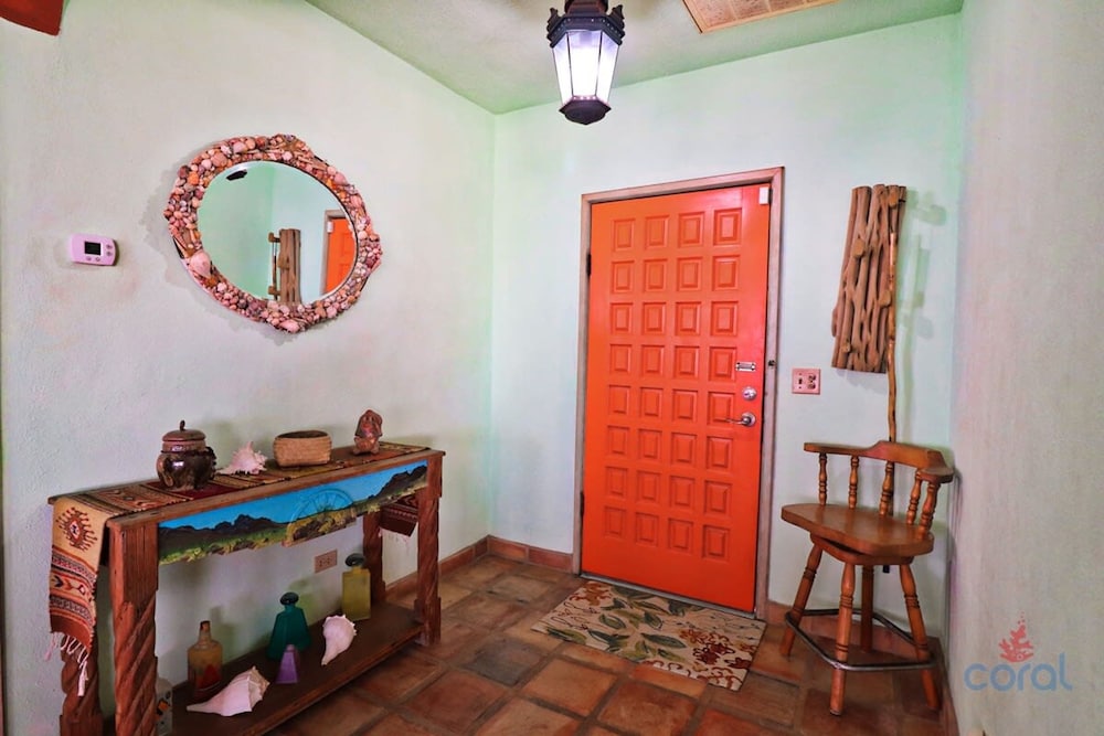 Casa de Carolina High sp Wifi Beachft Las Conchas