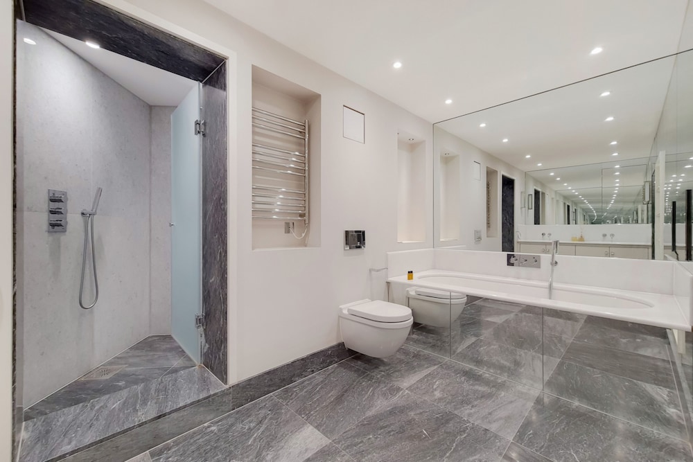 The Knightsbridge Residences