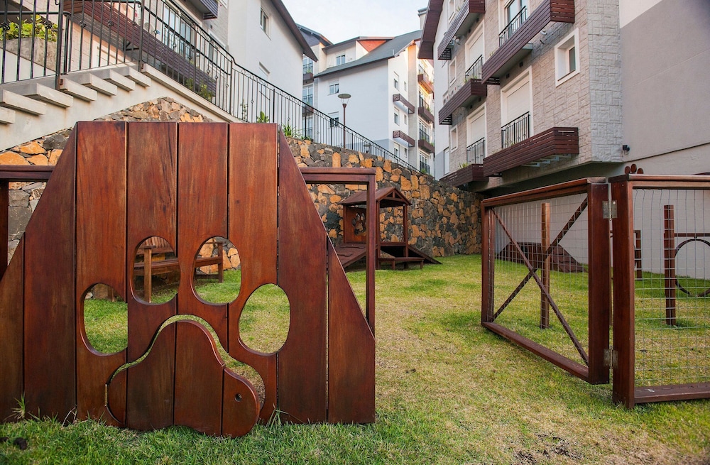 LOCAR-IN GRAMADO- Aire Zagonel