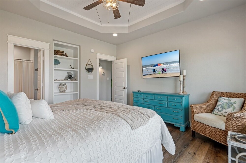 B3 Sand Ranch 4 Bedroom Home