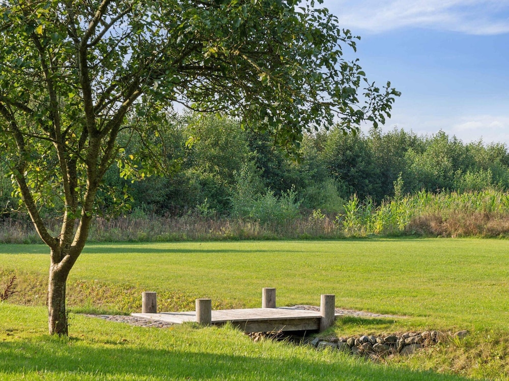 5 Star Holiday Home in Ullerslev