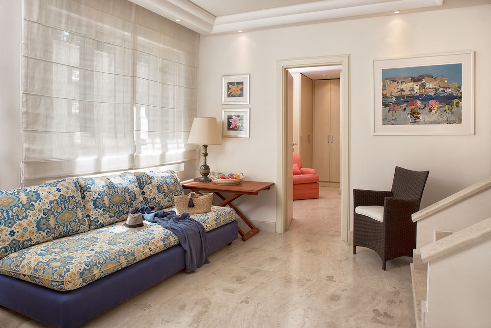 The Marble Resort