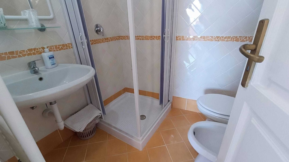Hotel Casa Nicola
