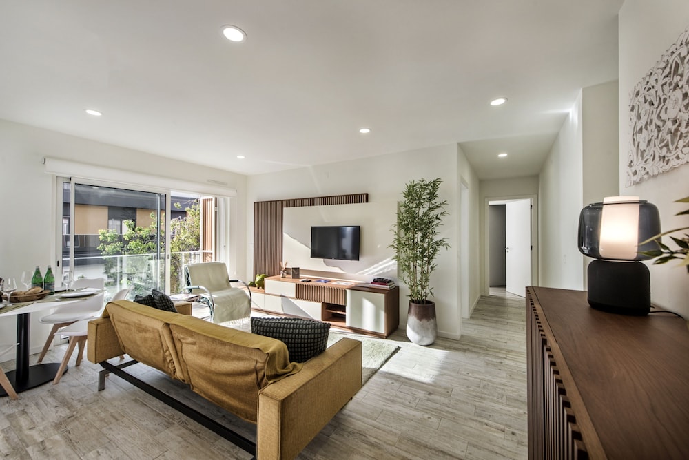 Cabanas Living Apartment