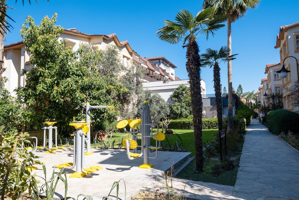 Side Village Hotel - All Inclusive