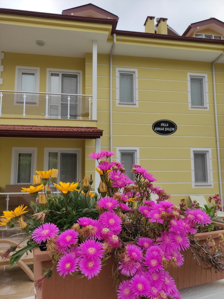 Villa Konak Yalcin