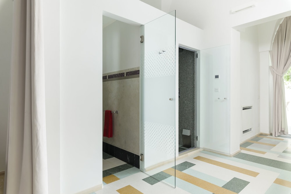 Hydeout Palace - Luxury &Spa Suites by Wonderful Italy