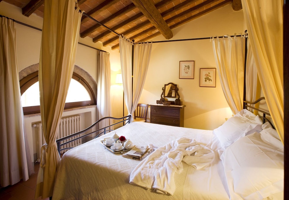 Monsignor della Casa Country Resort & Spa view 4