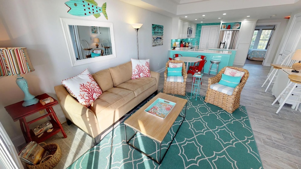 Bay View Villas 2 by Tybee Vacation Rentals